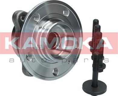 Kamoka 5500379 - Kit de roulements de roue droxauto.com