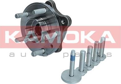 Kamoka 5500376 - Kit de roulements de roue droxauto.com