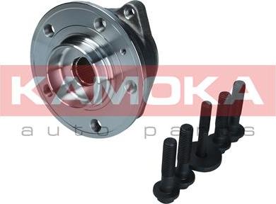Kamoka 5500371 - Kit de roulements de roue droxauto.com