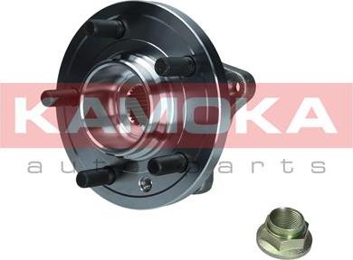 Kamoka 5500291 - Kit de roulements de roue droxauto.com