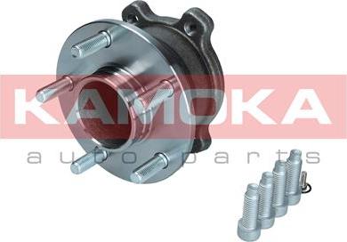 Kamoka 5500241 - Kit de roulements de roue droxauto.com