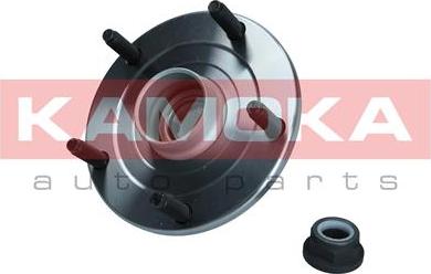 Kamoka 5500252 - Kit de roulements de roue droxauto.com