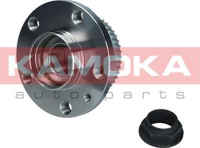 Kamoka 5500214 - Kit de roulements de roue droxauto.com