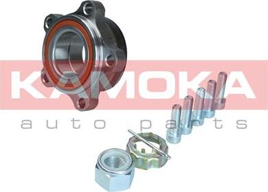 Kamoka 5500238 - Kit de roulements de roue droxauto.com