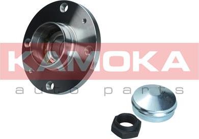Kamoka 5500233 - Kit de roulements de roue droxauto.com
