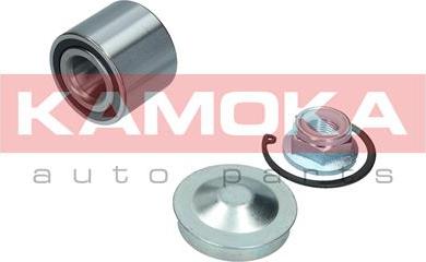 Kamoka 5600099 - Kit de roulements de roue droxauto.com