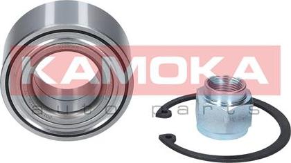 Kamoka 5600094 - Kit de roulements de roue droxauto.com