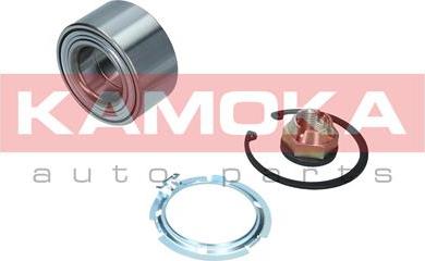 Kamoka 5600098 - Kit de roulements de roue droxauto.com