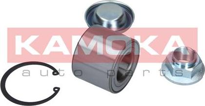 Kamoka 5600092 - Kit de roulements de roue droxauto.com