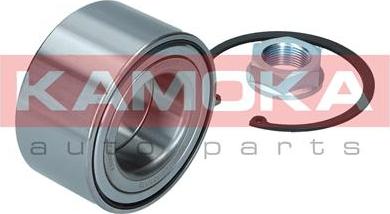 Kamoka 5600097 - Kit de roulements de roue droxauto.com