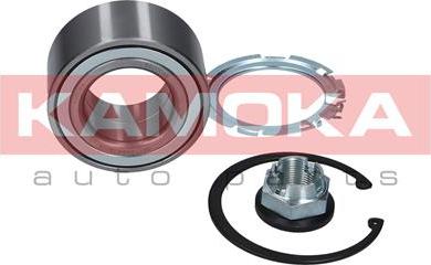 Kamoka 5600049 - Kit de roulements de roue droxauto.com