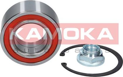 Kamoka 5600041 - Kit de roulements de roue droxauto.com