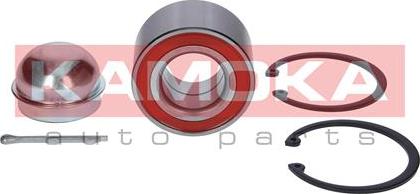 Kamoka 5600047 - Kit de roulements de roue droxauto.com