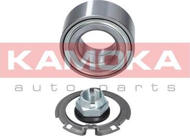 Kamoka 5600055 - Kit de roulements de roue droxauto.com