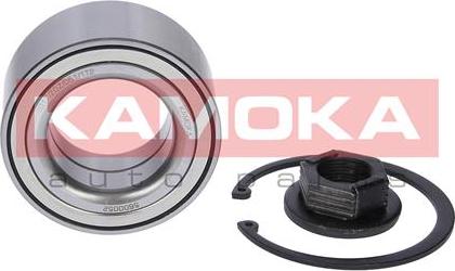Kamoka 5600052 - Kit de roulements de roue droxauto.com