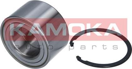 Kamoka 5600057 - Kit de roulements de roue droxauto.com
