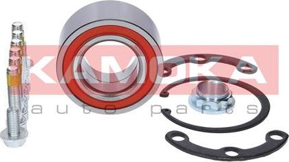 Kamoka 5600064 - Kit de roulements de roue droxauto.com