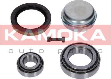 Kamoka 5600061 - Kit de roulements de roue droxauto.com