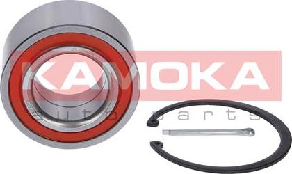 Kamoka 5600063 - Kit de roulements de roue droxauto.com