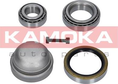 Kamoka 5600009 - Kit de roulements de roue droxauto.com