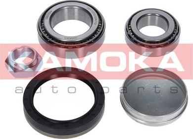 Kamoka 5600004 - Kit de roulements de roue droxauto.com
