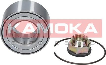 Kamoka 5600006 - Kit de roulements de roue droxauto.com
