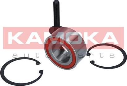Kamoka 5600001* - Kit de roulements de roue droxauto.com