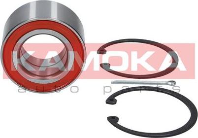 Kamoka 5600008 - Kit de roulements de roue droxauto.com