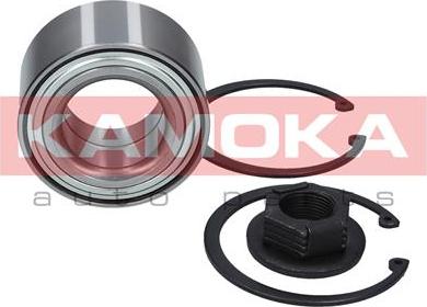 Kamoka 5600016 - Kit de roulements de roue droxauto.com