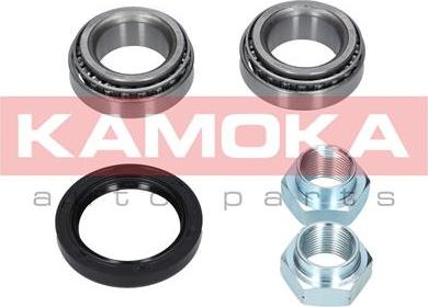 Kamoka 5600010 - Kit de roulements de roue droxauto.com