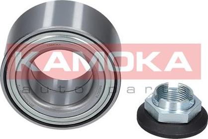 Kamoka 5600018 - Kit de roulements de roue droxauto.com