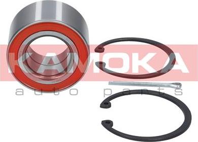 Kamoka 5600013 - Kit de roulements de roue droxauto.com