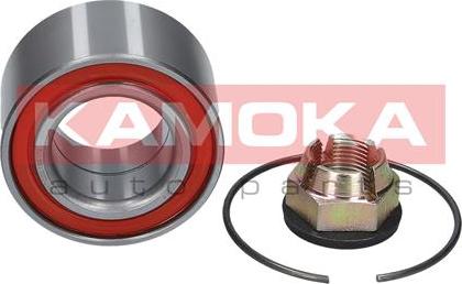 Kamoka 5600017 - Kit de roulements de roue droxauto.com