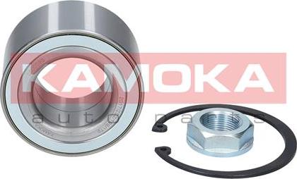 Kamoka 5600089 - Kit de roulements de roue droxauto.com