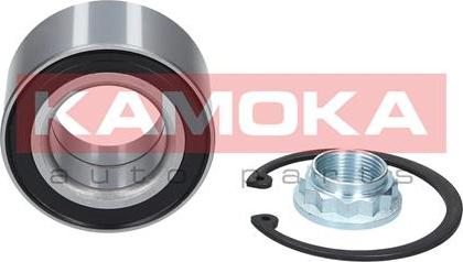 Kamoka 5600084 - Kit de roulements de roue droxauto.com
