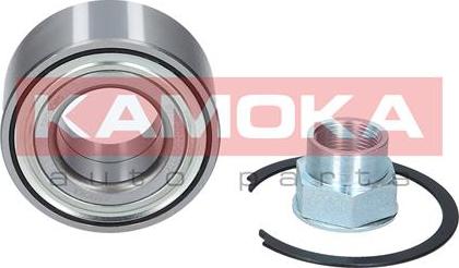 Kamoka 5600085 - Kit de roulements de roue droxauto.com