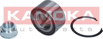 Kamoka 5600080 - Kit de roulements de roue droxauto.com
