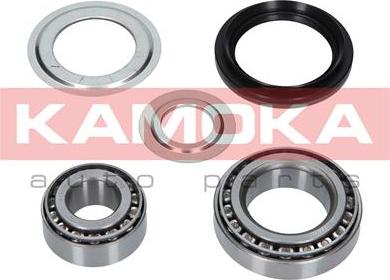 Kamoka 5600039 - Kit de roulements de roue droxauto.com