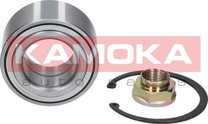 Kamoka 5600036 - Kit de roulements de roue droxauto.com