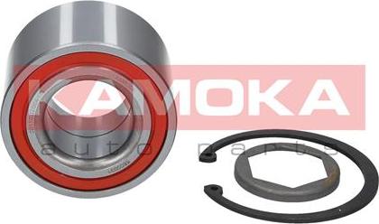 Kamoka 5600031 - Kit de roulements de roue droxauto.com