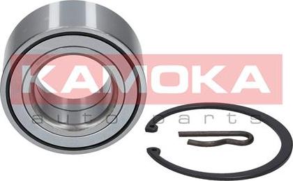 Kamoka 5600038 - Kit de roulements de roue droxauto.com