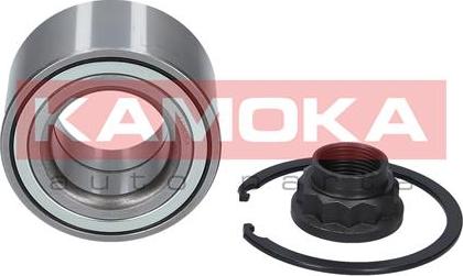 Kamoka 5600029 - Kit de roulements de roue droxauto.com