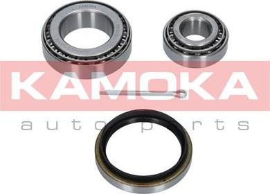 Kamoka 5600021 - Kit de roulements de roue droxauto.com