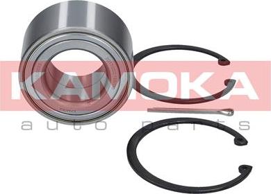 Kamoka 5600023 - Kit de roulements de roue droxauto.com