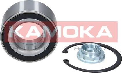 Kamoka 5600072 - Kit de roulements de roue droxauto.com