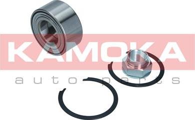 Kamoka 5600199 - Kit de roulements de roue droxauto.com