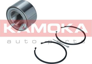 Kamoka 5600194 - Kit de roulements de roue droxauto.com