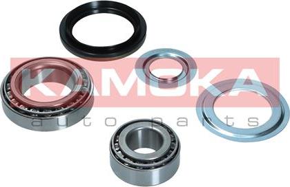 Kamoka 5600190 - Kit de roulements de roue droxauto.com