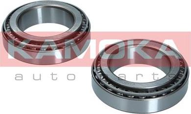 Kamoka 5600149 - Kit de roulements de roue droxauto.com