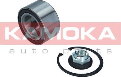 Kamoka 5600143 - Kit de roulements de roue droxauto.com